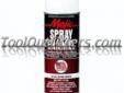 "
Majic Paint 8-20148-8 YEN8-20148-8 Majic Spray Enamel, 10 Oz. Almond
Majic Spray Enamel is perfect for use on indoor and outdoor furniture, bicycles, hobbies, and crafts, metal and wood railings, mailboxes, doors and cabinets, signs and tools. Dries