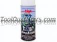 "
Majic Paint 8-20968-8 YEN8-20968-8 Majic Tractor and Implement Spray Enamel, 11 Oz. Ford Blue
Majic Tractor and Implement Spray Enamel is a durable, heavy-duty alkyd enamel specially formulated for excellent adhesion, and resistance to weathering and