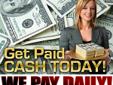 Start finding work today....
Killer way to make money from home....
Quit your job and work from home....
Start earning what you deserve....
To learn more Click Here