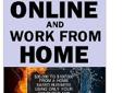 Alan Beechwood's How To  Make Money Online And Work From Home is an overnight sensation!
How To  Make Money Online And Work From Home is a collection of 5 powerful and proven internet business models to make $35,000 To $100,000 from a home based business