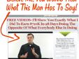 Â 
This new marketing idea is turning the
internet upside down! ...
Â 
Click the link below for FREE info...
" >
Â 
Â Vic Strizheus on the cover of Home Business