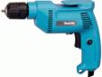 ï»¿ï»¿ï»¿
Makita 6408K 4.9 Amp 3/8-Inch Drill
More Pictures
Lowest Price
Click Here For Lastest Price !
Technical Detail :
Powerful 4.9 AMP motor
Keyless chuck for fast and easy bit installation and removal
Large trigger switch for easy operation
Variable speed
