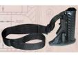 Mako Adaptable 1-Pt, 2-Pt, 3-Pt Tactical Weapon Sling Black. The Mako Adaptable Weapon sling lets the operator choice between a single point, two point, or three point sling. Its a great choice for Close Quarter Battle CQB or where quick transitions