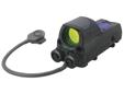 Mepro MOR: the only all-in-one electro-optical sight available today!Features:- The Mepro MOR was designed and built for the Israeli Special Forces.- Two integrated lasers (a visible laser 5mW and an IR laser 5mW).- By combining two laser sights into a