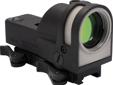 Mako Group Mepro M21 Reflex Sight - Triangle Mepro M21 T
Manufacturer: Mako Group
Model: Mepro M21 T
Condition: New
Availability: In Stock
Source: http://www.fedtacticaldirect.com/product.asp?itemid=39166