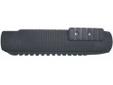 Mako Remington 870 Handguard with Picatinny Rail Black. The Mako Group Tactical Handguard is a drop-in replacement for the standard Remington 870 Forearm and provides a standard 1913 Mil-Spec rail system for attaching required accessories. The Mako