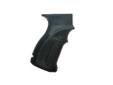 Mako VZ-58 Ergonomic Pistol Grip Black. The Mako Group SA vz.58 Ergonomic Pistol Grip provides an improved shooting angle, better control, less slipping and less wrist fatigue than standard grips. The Mako SA vz.58 Pistol Grip ensures a secure grip even