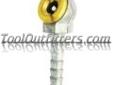 Milton Industries S-695 MILS695 Male Air Chuck
Price: $2.91
Source: http://www.tooloutfitters.com/male-air-chuck.html