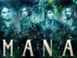 Pick your seats and buy Mana tour tickets at Laredo Energy Arena in Laredo, TX for Friday 9/30/2016 concert.
To secure Mana tour tickets cheaper by using coupon code TIXMART and receive 6% discount for Mana tickets. This offer for Mana tour tickets at