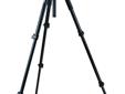 Photo kit with 322RC2 Head and 055XPROB Tripod with MB MBAG80N. The 055XPROB makes the famous Manfrotto-patented horizontal center column feature even easier to use. By extending the column to its highest vertical position, it can be swung round to