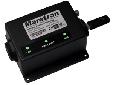 IPG100 (Internet Protocol Gateway) lets you connect Maretron black boxes (MBB100's), Maretron touch screens (DSM800's), PC's, Mac's, tablets, or smartphones to an NMEA 2000 network so you can monitor and control your vessel using Maretron's N2KViewr