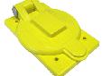 Weatherproof Cover With Lift Lid7420CRProduct Features: Fits 15A, 20A, & 30A single receptaclesYellow LEXANÂ® with lift lid
Manufacturer: Marinco
Model: 7420CR
Condition: New
Price: $33.55
Availability: In Stock
Source: