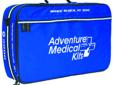 Marine 3000 The Marine 3000 is the largest Adventure Medical Kit, designed for large crews more than 24 hours from shore. This kit is a true portable hospital, with supplies to treat any kind of injury, from simple scrapes and burns to serious injuries