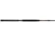 "
Penn 1186144 Mariner Boat Rod 6'6"", 20-50 lb, Conventional
Mariner boat rods cover all of your inshore fishing needs, from back-bay fishing with light spinning gear, to bottom fishing with conventional boat rods, to some serious bottom fishing.