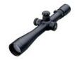 "
Leupold 60020 Mark 4 Riflescope Series 3.5-10x40mm LR/T M1, Matte Black, TMR
Leupold Mark 4 riflescopes are built to a higher standard. Incredible accuracy. Impeccable optical quality. Outstanding ruggedness and absolute waterproof integrity. Leupold