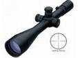 "
Leupold 60070 Mark 4 Riflescope Series 8.5-25x50, Long Range Tactical, M1,Black Matte, Tactical Milling Reticle
For the solution to those situations where distance cannot be allowed to stand in the way of the mission, Leupold combined the magnifying