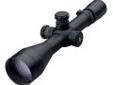"
Leupold 110075 Mark 4 Riflescope Series ER/T 4.5-14x50 M5 Matte Black, Front Focal TMR Reticle
Every feature was put in place for one purpose: to help you get the maximum advantage from your rifle, whether you're hunting or in competition.
Features:
-