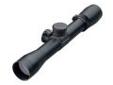 "
Leupold 112633 Mark 4 Riflescope Series MR/T 2.5-8x36mm M2 Matte Illuminated
The Index Matched Lens System delivers superior resolution from edge to edge of the visual field, along with peak image brightness and optimal contrast in low light.
