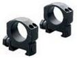 "
Leupold 60595 Mark 4 Rings 1"" Medium Matte
These rings are made of solid 11L17 cold rolled bar stock.
- Medium
- Matte Black
- 1"""Price: $119.69
Source: http://www.sportsmanstooloutfitters.com/mark-4-rings-1-medium-matte.html