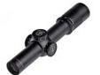 "
Leupold 114337 Mark 6 Riflescope 1-6x20mm 7.62 Matte Illuminated CMRW
Leupold Mark6 1-6x20mm 7.62 Matte Features: - Provides everything military, law enforcement and competition shooters need from a riflescope in an amazingly compact and efficient