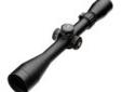 "
Leupold 115370 Mark AR MOD 1 3-9x40mm P5 FireDot TMR Reticle
The Leupold Mark 6 Assault Rifle Riflescope has a one inch maintube and uses the quantum optical system. The Leupold Mark AR MOD 3-9x40mm Rifle Scope features a multicoat and tactile power