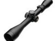 "
Leupold 115389 Mark AR MOD 1 3-9x40mm P5 Matte Duplex
The Leupold Mark AR MOD 3-9x40mm Rifle Scope features a multicoat and tactile power selector. This riflescope is image even waterproof, so the weather can't stop you from doing what you really want.