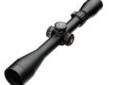 "
Leupold 115390 Mark AR MOD 1 3-9x40mm P5 Matte Mil-Dot
Leupold 115390 Mark AR 223 Mod 3-9x40mm Mil-Dot Reticle
Description:
Mark AR has long range shooting solutions for the tactical hunter that have
never been easier. Is the target at 500 yards? Simply