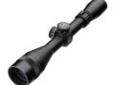 "
Leupold 115391 Mark AR MOD 1 4-12x40mm Adjustable Objective P5 Matte
The Leupold Mark 6 Assault Rifle Riflescope has a one inch maintube and uses the quantum optical system. From eyepiece to image objective, Leupold built this scope to satisfy the