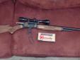 I have an excellent condition (been only out 3 times) Marlin 1895 45-70. JM stamped barrel. Made in 2007 before Marlin sold to Remington. Comes with Bushnell 3-9x scope, 80 rounds of Hornady Leverevolution ammo, and recoil pad. $850. Looking for a
