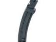 ProMag MAR-A1 Marlin 795 .22 LR Black Polymer Magazine 25 Round
ProMag MAR-A1 - Marlin 795* .22lr (25)Rd Polymer Magazine.
A 25-rd black polymer magazine for the Marlin 795* chambered in .22lr. The magazine body is constructed of a proprietary DuPontÂ®