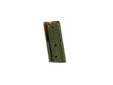 Marlin 7-shot magazine for: Bolt Actions and Pre-1996 Self Loaders.- Caliber: .22LRCapacity: 7RdFinish/Color: BlueFit: All Bolt Actions and AutosCaliber: 17 Hornady Mach 2Caliber: 22LRType: Mag
Manufacturer: Marlin
Model: 707246
Condition: New
Price: