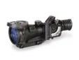 "
ATN NVWSMRS420 MARS4x Scope 2
The ATN Mars Night Vision Weapon Scopes, the world's largest line of professional Night Vision Sights, has a flagship - the ATN MARS4x-2B. Inspired by ATN's quest for technical perfection and named after the Roman God of