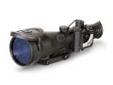 "
ATN NVWSMRS620 MARS6x Scope 2
The ATN Mars Night Vision Weapon Scopes - the world's largest line of Professional Night Vision Sights - has a flagship - the ATN MARS6x-2.
Inspired by ATN's quest for technical perfection and named after the Roman God of