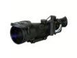 "
ATN NVWSMRS6H0 MARS6x Scope HPT
The ATN Mars Night Vision Weapon Scopes the world's largest line of professional night vision sights has a flagship the ATN MARS6x-HPT.
Inspired by ATN's quest for technical perfection and named after the Roman god of