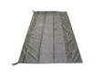 Paha Que PR10F Promontory Footprint
Promontory Footprint
- Helps extend the life of your tent floor. 210D Polyester Oxford with heavy duty waterproof coatingsPrice: $47.14
Source: http://www.sportsmanstooloutfitters.com/promontory-footprint.html