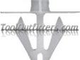 "
K Tool International DYN-6909RX KTIDYN6909RX Rocker Panel Moulding Clip White GM
Rocker Panel Moulding Clip White GM. Hole size: 7/16"", Stem size: 9/16"", Interchange numbers: GM10443956
"Price: $2.93
Source: