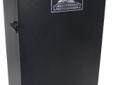 ï»¿ï»¿ï»¿
Masterbuilt 20070910 30-Inch Electric Smokehouse Smoker, Black
More Pictures
Lowest Price
Click Here For Lastest Price !
Technical Detail :
2-1/2-cubic-foot electric smoker with powder-coated steel exterior
4 smoking racks; push-button digital control