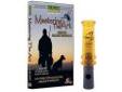 Primos 880 Mastering The Art Duck Pack
Learn to Master the ArtÂ® of waterfowling through Team Primos'Â® most powerful hunting tool - calling.
Practice along with us as we teach you the fundamentals and advanced techniques on duck and goose calling.