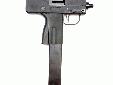 UPC Code: 804879268635Manufacturer: MasterPiece ArmsModel: 930TAction: Semi-automaticCaliber: 9MMBarrel Length: 3.5"Frame/Material: SteelFinish/Color: BlackCapacity: 35RdAccessories: Safety Extension/Mag LoaderType of Barrel: ThreadedManufacturer Part #: