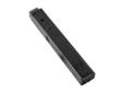 MasterPiece Arms MPA Magazine 45ACP 30 Rounds Black. Using factory original magazines ensures proper fit and function. Magazines from Masterpiece Arms are subjected to stringent quality control procedures to ensure they will provide years of reliable