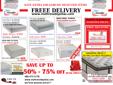 ASU mattress coupon... click on sparky or visit the ASU page at http://www.mattressdepotaz.com on all of our name brand beds all at 60-80% off retail prices. huge 299 sealy california king specials this weekend.
http://www.mattressdepotaz.com