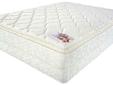 Mattress Orthopedic - Quality Plush Mattresses
Brand New in the plastic with 20 Year Factory WARRANTY!
Comfort Levels ~ Firm, Plush Top, Euro Pillow Top ~ All Sizes
QUEEN MATTRESS SET $399 ~ Free Delivery!
Huge Selections of Mattress Styles and Types at