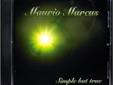MaurioMarcus.com
Cd now Available at
Â Â Â Â Â Â 
BOOKING
We are also on
myspace.com
Twitter
My Yearbook
ReverbNation.com
Facebook
