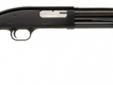 MaverickÂ® 88? barrels are compatible with MossbergÂ® 500Â® model barrels within gauge and capacity. All MaverickÂ® models include a cross-bolt safety in front of the trigger for speed and convenience All MaverickÂ® 88 choke tubes are fully interchangeable