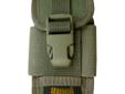 The Maxpedition Clip-on PDA Phone Holster usually ships within 24 hours with free shipping. Code 3 Tactical is an authorized Maxpedition dealer.
Manufacturer: Maxpedition - Hard-Use Gear
Price: $21.5900
Availability: In Stock
Source: