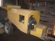 Mayco C30HDN
39 HP Nissan Gas Engine
Pumping Rate 25yds/Hr
BEST OFFERS CALL
(503) 283-2105
See MORE at http://unitedequipmentsales.com
Â 