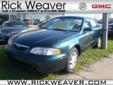 Rick Weaver Easy Auto Credit
Contact Dealer 814-860-4568
1999 Mazda 626 SDN
Low mileage
Call For Price
Â 
Contact Dealer 
814-860-4568 
OR
Click here to know more about this Great vehicle
Vin:
1YVGF22C4X5842685
Color:
Green
Drivetrain:
FWD
Body:
Sedan