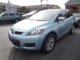 2007 Mazda CX-7 $9,973
Pre-Owned Car And Truck Liquidation Outlet
1510 S. Military Highway
Chesapeake, VA 23320
(800)876-4139
Retail Price: Call for price
OUR PRICE: $9,973
Stock: F5061A
VIN: JM3ER293670140091
Body Style: Not Specified
Mileage: 76,119