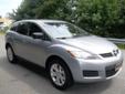 Priority Nissan
16301 Priority Way, Â  Chester, VA, US -23831Â  -- 888-674-5409
2007 Mazda CX-7 Sport
Free Carfax History Report
Call For Price
FREE Carfax Report.. Call our Internet Sales Team at 888-674-5409 
888-674-5409
About Us:
Â 
Â 
Contact