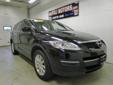 Napoli Nissan
For the best deal on this vehicle,
call Marci Lynn in the Internet Dept on 203-551-9622
Click Here to View All Photos (20)
2008 Mazda CX-9 Pre-Owned
Price: Call for Price
VIN: JM3TB38V180160464
Interior Color: SAND
Body type: SUV AWD
Make: